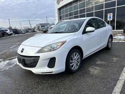 Mazda 3  2012 à Bolton, Ontario