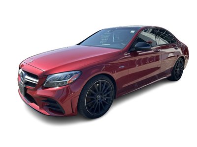 Mercedes-Benz C43 AMG  2019 à Bolton, Ontario