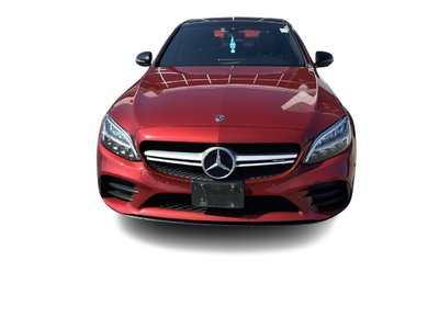 Mercedes-Benz C43 AMG  2019 à Bolton, Ontario