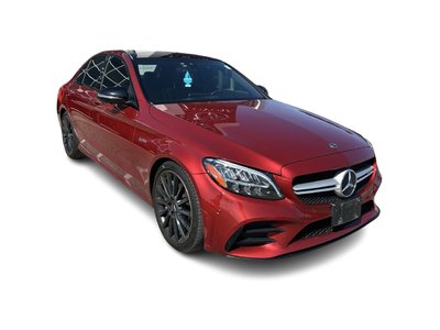 Mercedes-Benz C43 AMG  2019 à Bolton, Ontario