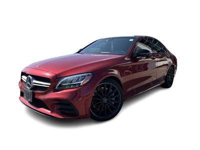 Mercedes-Benz C43 AMG  2019 à Bolton, Ontario