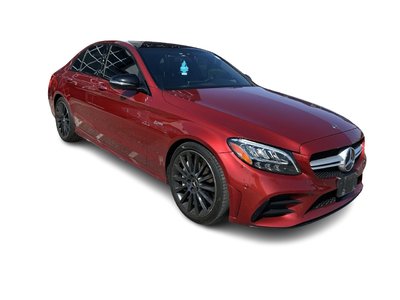 Mercedes-Benz C43 AMG  2019 à Bolton, Ontario