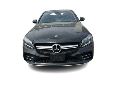 2021 Mercedes-Benz C43 AMG in Bolton, Ontario