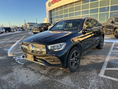 Mercedes-Benz GLC300  2020 à Bolton, Ontario
