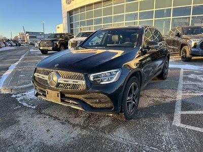 Mercedes-Benz GLC300  2020 à Bolton, Ontario