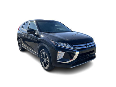 2018 Mitsubishi ECLIPSE CROSS in Bolton, Ontario