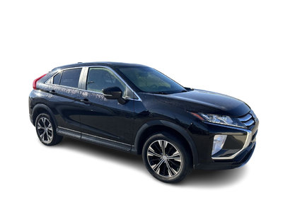 2018 Mitsubishi ECLIPSE CROSS in Bolton, Ontario