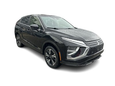 2023 Mitsubishi ECLIPSE CROSS in Bolton, Ontario