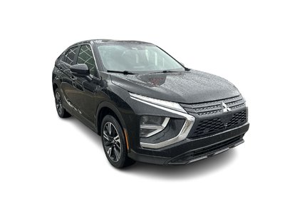 2023 Mitsubishi ECLIPSE CROSS in Bolton, Ontario