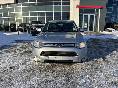 2014 Mitsubishi Outlander in Bolton, Ontario