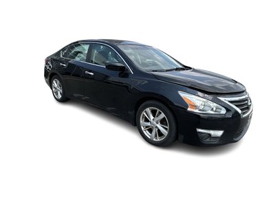 2015 Nissan Altima in Bolton, Ontario