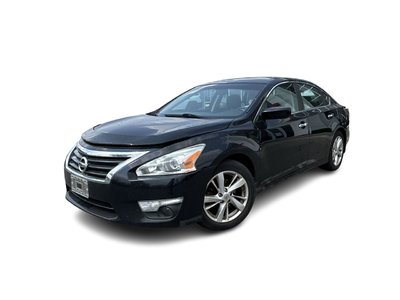 2015 Nissan Altima in Bolton, Ontario