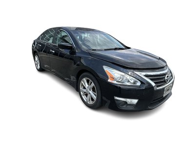 2015 Nissan Altima in Bolton, Ontario