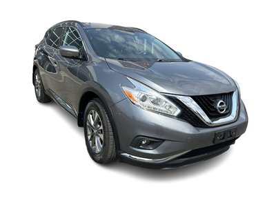 2017 Nissan Murano in Bolton, Ontario
