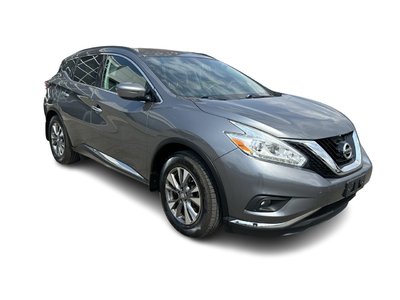 2017 Nissan Murano in Bolton, Ontario
