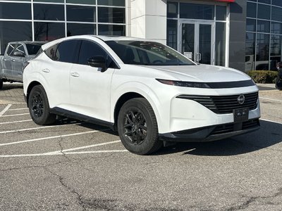 2025 Nissan Murano in Bolton, Ontario