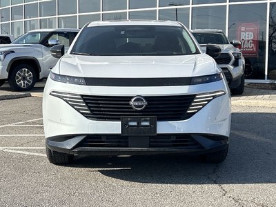 2025 Nissan Murano in Bolton, Ontario