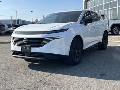 Nissan Murano  2025 à Bolton, Ontario