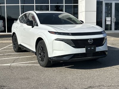 2025 Nissan Murano in Bolton, Ontario