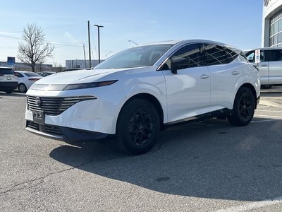Nissan Murano  2025 à Bolton, Ontario