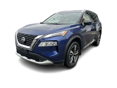 2023 Nissan Rogue in Bolton, Ontario