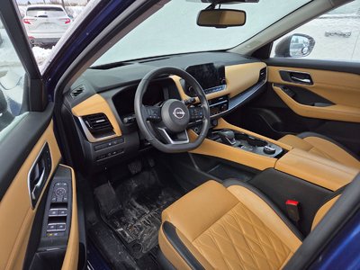 2023 Nissan Rogue in Bolton, Ontario