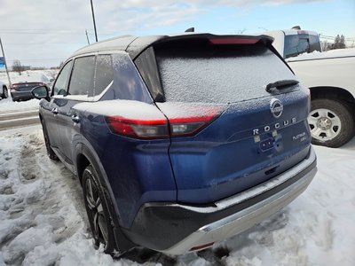 2023 Nissan Rogue in Bolton, Ontario