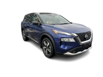 2023 Nissan Rogue in Bolton, Ontario