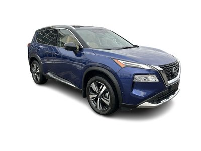 2023 Nissan Rogue in Bolton, Ontario