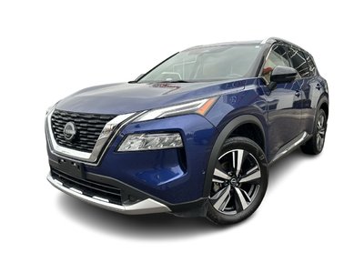 2023 Nissan Rogue in Bolton, Ontario