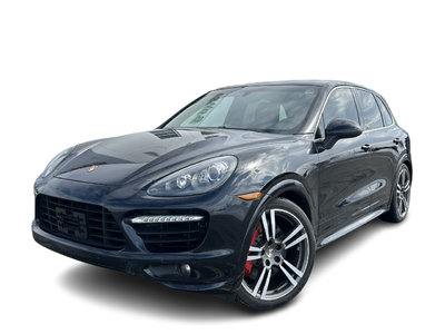 2013 Porsche Cayenne in Bolton, Ontario