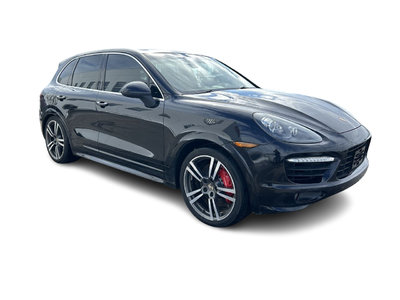 2013 Porsche Cayenne in Bolton, Ontario