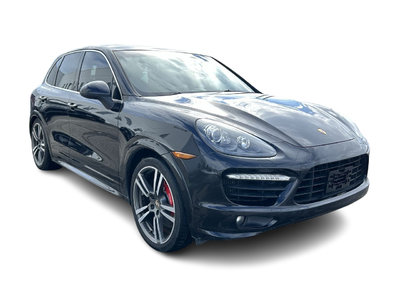 2013 Porsche Cayenne in Bolton, Ontario