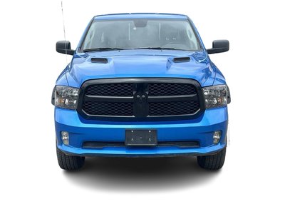 2023 Ram RAM 1500 Classic Crew Cab 4x4 (DS) in Bolton, Ontario