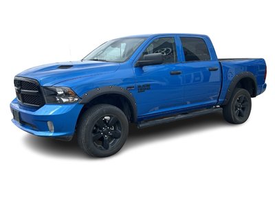 2023 Ram RAM 1500 Classic Crew Cab 4x4 (DS) in Bolton, Ontario