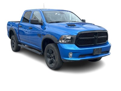 2023 Ram RAM 1500 Classic Crew Cab 4x4 (DS) in Bolton, Ontario