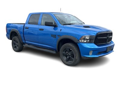 2023 Ram RAM 1500 Classic Crew Cab 4x4 (DS) in Bolton, Ontario