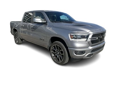 2019 Ram RAM 1500 Crew Cab 4x4 (dt) in Bolton, Ontario
