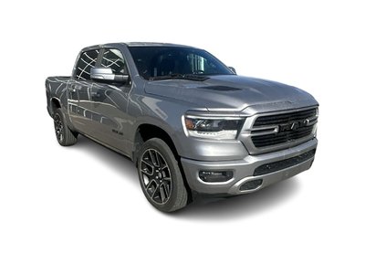 2019 Ram RAM 1500 Crew Cab 4x4 (dt) in Bolton, Ontario