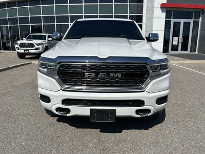 2020 Ram RAM 1500 Crew Cab 4x4 (dt) in Bolton, Ontario
