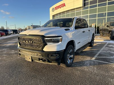 Ram RAM 1500 Crew Cab 4x4 (DT)  2023 à Bolton, Ontario