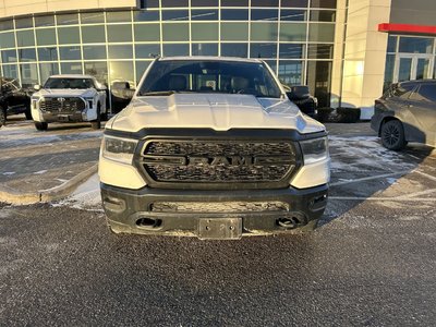 2023 Ram RAM 1500 Crew Cab 4x4 (DT) in Bolton, Ontario