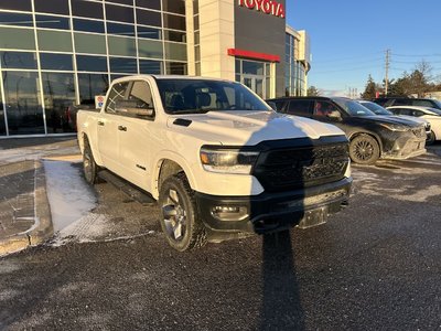 2023 Ram RAM 1500 Crew Cab 4x4 (DT) in Bolton, Ontario