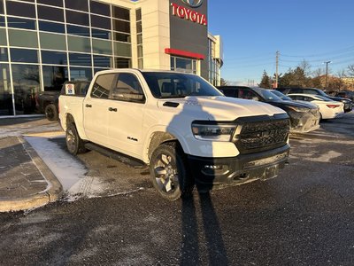 2023 Ram RAM 1500 Crew Cab 4x4 (DT) in Bolton, Ontario