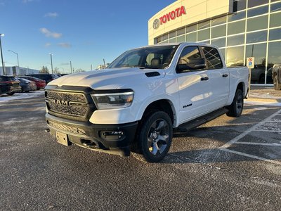 Ram RAM 1500 Crew Cab 4x4 (DT)  2023 à Bolton, Ontario