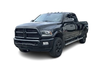 Ram RAM 2500 Crew Cab 4x4  2017 à Bolton, Ontario