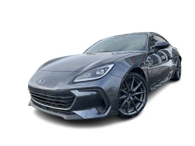 2023 Subaru BRZ in Bolton, Ontario