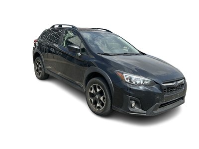 2018 Subaru Crosstrek in Bolton, Ontario