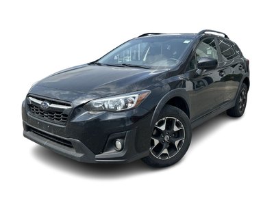 2018 Subaru Crosstrek in Bolton, Ontario