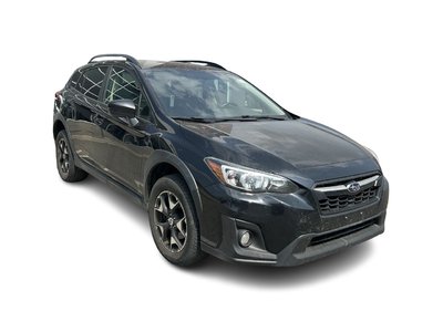 2018 Subaru Crosstrek in Bolton, Ontario